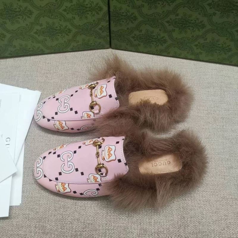 Gucci Slippers